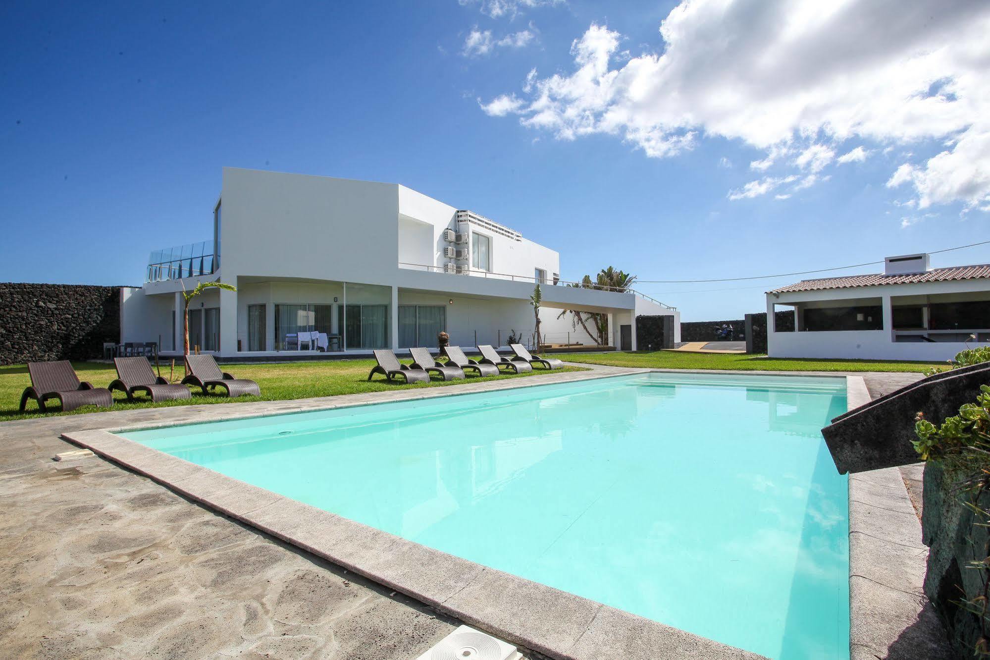 Sao Vicente Lodge - Atlantic Retreat São Vicente Ferreira Exterior foto